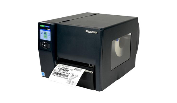 TSC Printronix T6206e寬幅型條碼標(biāo)簽打印機(jī)