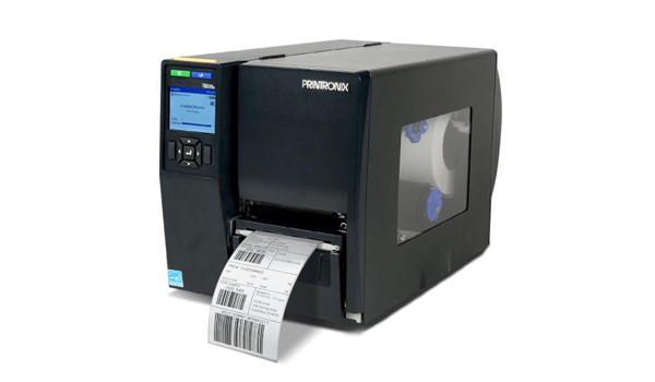 TSC Printronix T6304e RFID企業(yè)型條碼標(biāo)簽打印機(jī)