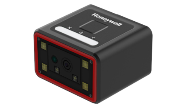 Honeywell霍尼韋爾HF300EHD小型嵌入式二維條碼掃描器