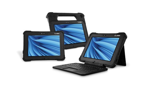 ZEBRA斑馬L10ax Windows堅(jiān)固型平板電腦