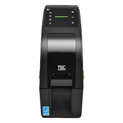 TSC TH320桌面型2英寸標(biāo)簽條碼打印機(jī)