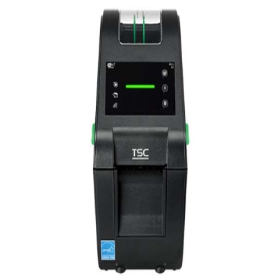 TSC DH320L桌面型2英寸熱敏式標(biāo)簽條碼打印機(jī)