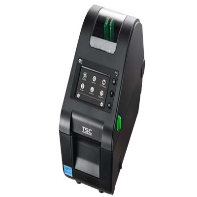 TSC DH320LT桌面式2英寸熱敏RFID條碼打印機(jī)