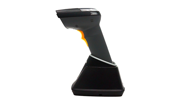 unitech MS852B二維無(wú)線(xiàn)條碼掃描器