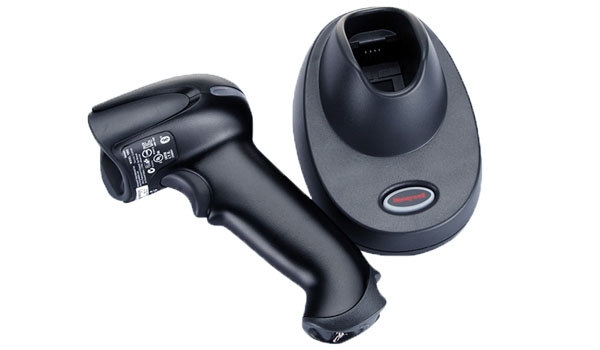 Honeywell霍尼韋爾Xenon 1902GSR無(wú)線手持式二維影像掃描器