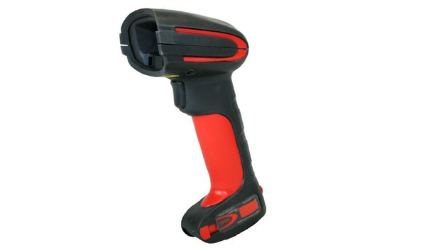 Honeywell霍尼韋爾Granit 1910i工業(yè)級二維影像條碼掃描器
