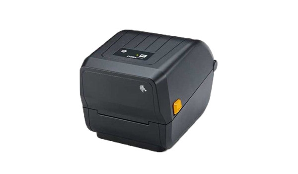 ZEBRA斑馬ZD888T桌面型條碼打印機