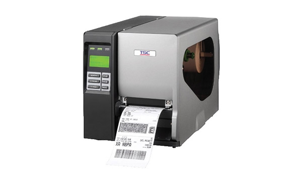 TSC TTP-344M PRO工業(yè)級條碼標(biāo)簽打印機