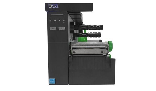 TSC MF3400T工業(yè)級條碼打印機(jī)