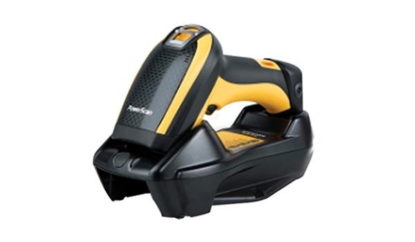 得利捷Datalogic PowerScan PM9500二維無(wú)線影像式條碼掃描器