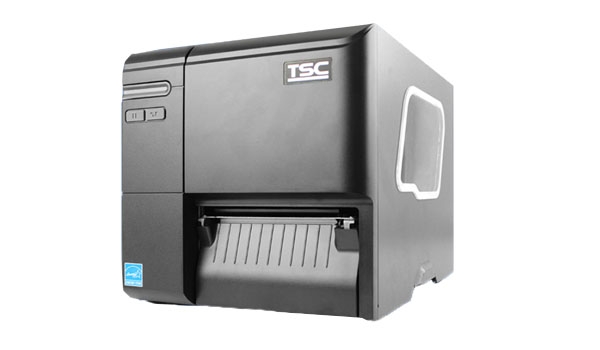 TSC MA2400工業(yè)級(jí)條碼標(biāo)簽打印機(jī)