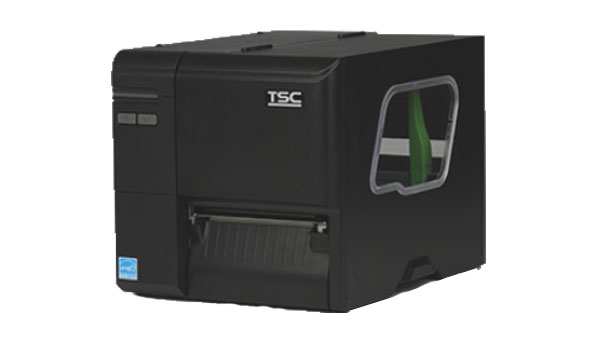 TSC MA3400工業(yè)級條碼標簽打印機