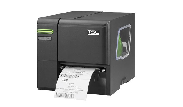 TSC MA3400C條碼標簽打印機