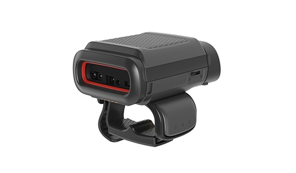Honeywell霍尼韋爾8680i佩戴式移動(dòng)掃描器