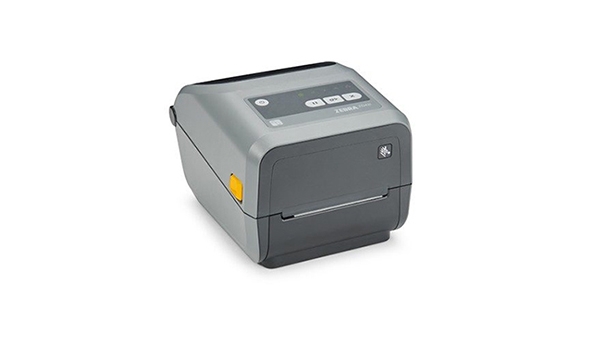 ZEBRA斑馬ZD421T商用型條碼標(biāo)簽打印機