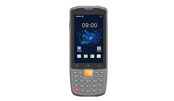 東大集成Seuic AUTOID E350工業(yè)級(jí)手持式數(shù)據(jù)采集終端