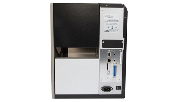 TSC MX640P工業(yè)級條碼標(biāo)簽打印機