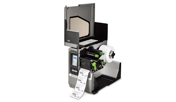 TSC MX640P工業(yè)級條碼標(biāo)簽打印機