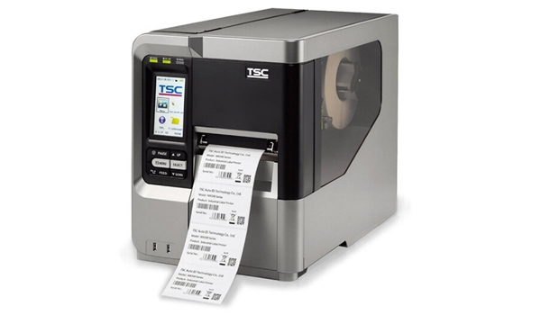 TSC MX640P工業(yè)級條碼標(biāo)簽打印機