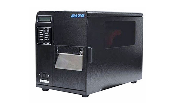 佐藤SATO M-84 Pro工業(yè)型標簽條碼打印機