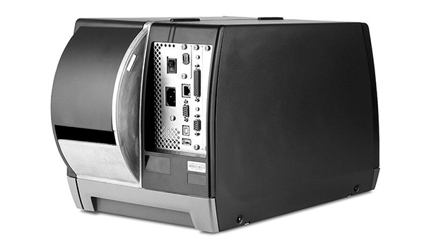 霍尼韋爾Honeywell PM45/PM45C工業(yè)級標簽條碼打印機