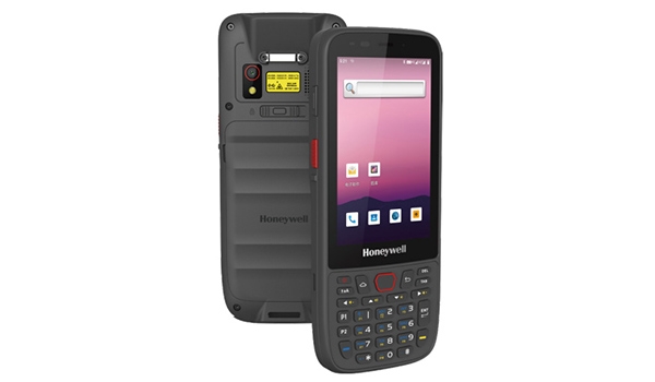 霍尼韋爾Honeywell EDA40K移動數(shù)據終端