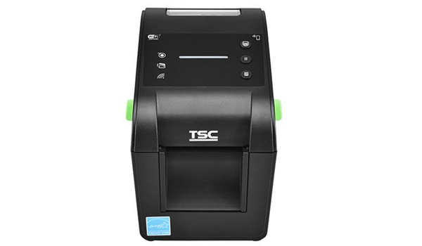 TSC DH220桌面型條碼標(biāo)簽打印機