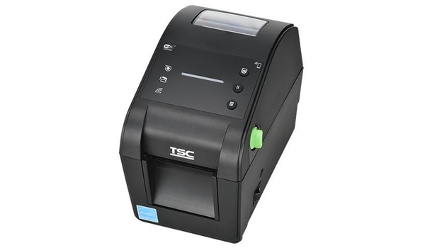 TSC DH220桌面型條碼標(biāo)簽打印機