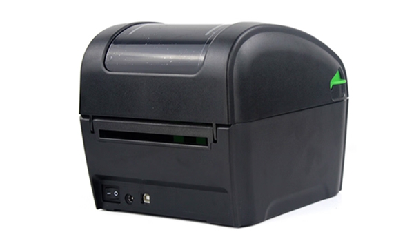 TSC DC2900桌面型條碼標(biāo)簽打印機