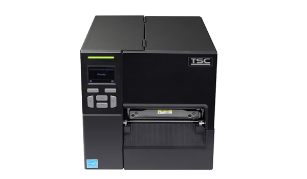 TSC MF2410工業(yè)型條碼標(biāo)簽打印機(jī)