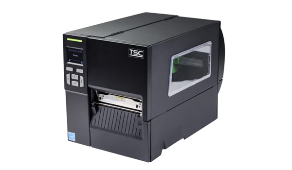 TSC MF2410工業(yè)型條碼標(biāo)簽打印機(jī)