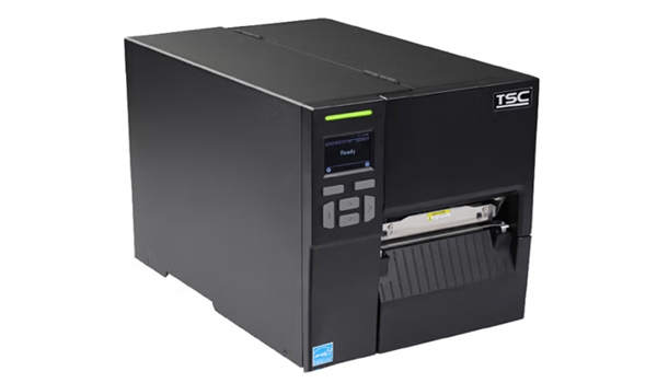 TSC MF2410工業(yè)型條碼標(biāo)簽打印機(jī)