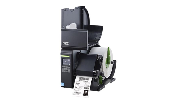 TSC MA3410P工業(yè)級條碼標(biāo)簽打印機