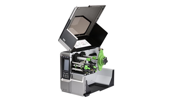 TSC MX241P工業(yè)級(jí)條碼標(biāo)簽打印機(jī)