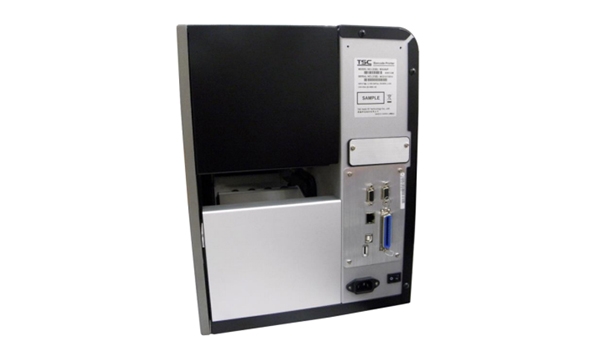 TSC MX641P工業(yè)級條碼標(biāo)簽打印機