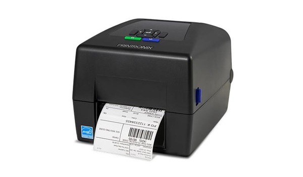 TSC Printronix T820 RFID企業(yè)型條碼標簽打印機