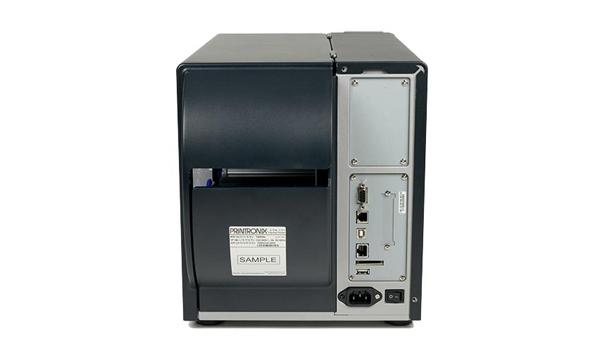 TSC Printronix T6304e企業(yè)型條碼標(biāo)簽打印機(jī)