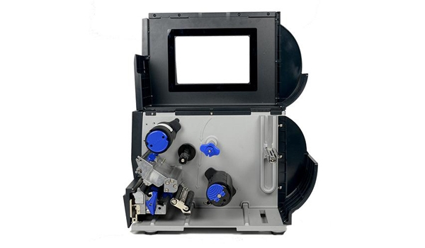 TSC Printronix T6306e寬幅型企業(yè)條碼標簽打印機