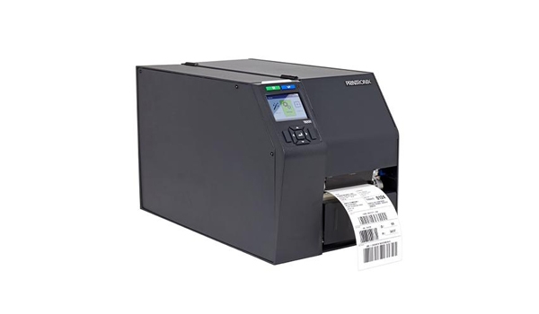 TSC Printronix T8304企業(yè)型條碼標(biāo)簽打印機(jī)