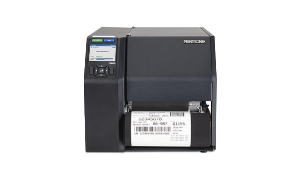 TSC Printronix T8206寬幅型企業(yè)級條碼標(biāo)簽打印機(jī)