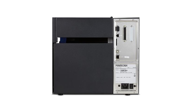 TSC Printronix T8306寬幅型企業(yè)級條碼標簽打印機