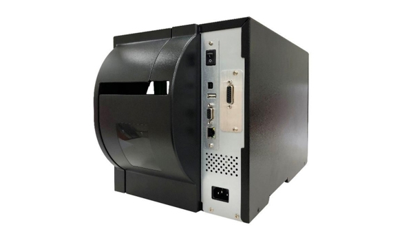 TSC MF2410T工業(yè)級條碼標(biāo)簽打印機(jī)