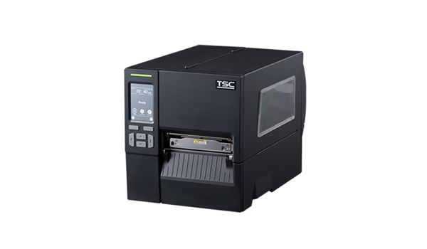 TSC MF3410T工業(yè)級條碼標(biāo)簽打印機