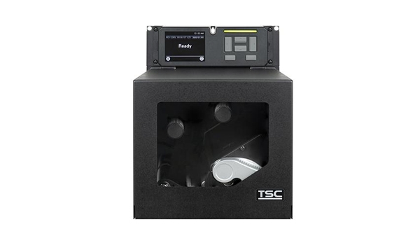 TSC PEX-2260L/PEX-2260R標簽打印引擎