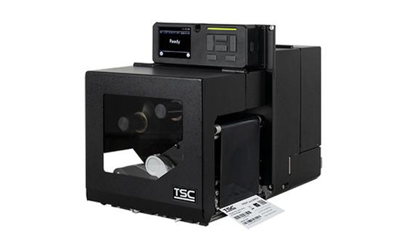 TSC PEX-2640L PEX-2640R標簽打印引擎