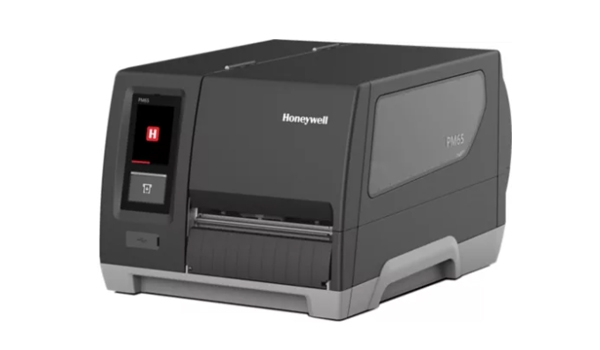 霍尼韋爾Honeywell PM65工業(yè)級條碼標(biāo)簽打印機