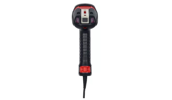 Honeywell霍尼韋爾Granit XP 1990iXLR堅固型遠距離工業(yè)條碼掃描器