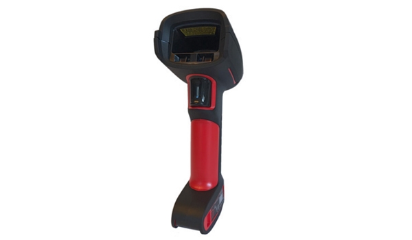 Honeywell霍尼韋爾Granit XP 1990iXR堅固型遠距離工業(yè)條碼掃描器