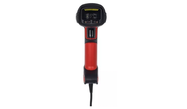 Honeywell霍尼韋爾Granit XP 1990iXLR堅固型遠距離工業(yè)條碼掃描器