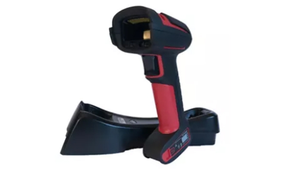 Honeywell霍尼韋爾Granit XP 1991iXLR無(wú)線遠(yuǎn)距離工業(yè)條碼掃描器